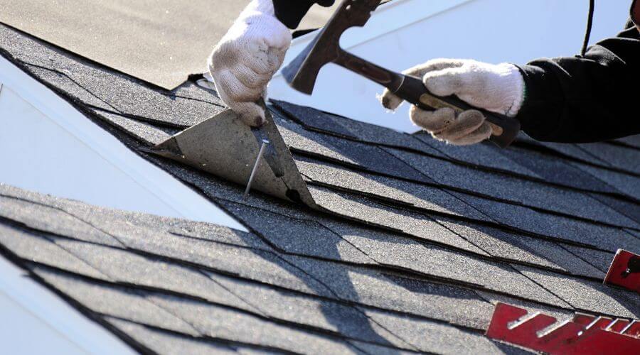 Professional residential roofers in Newton Highlands, MA